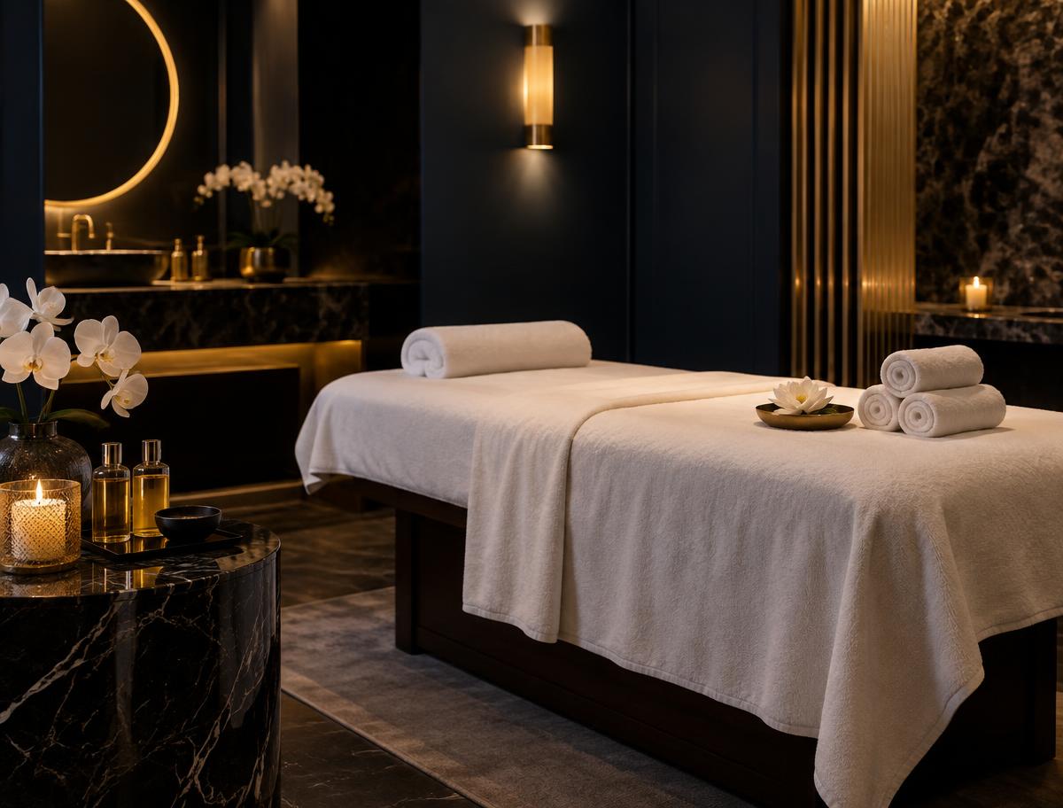 Massage