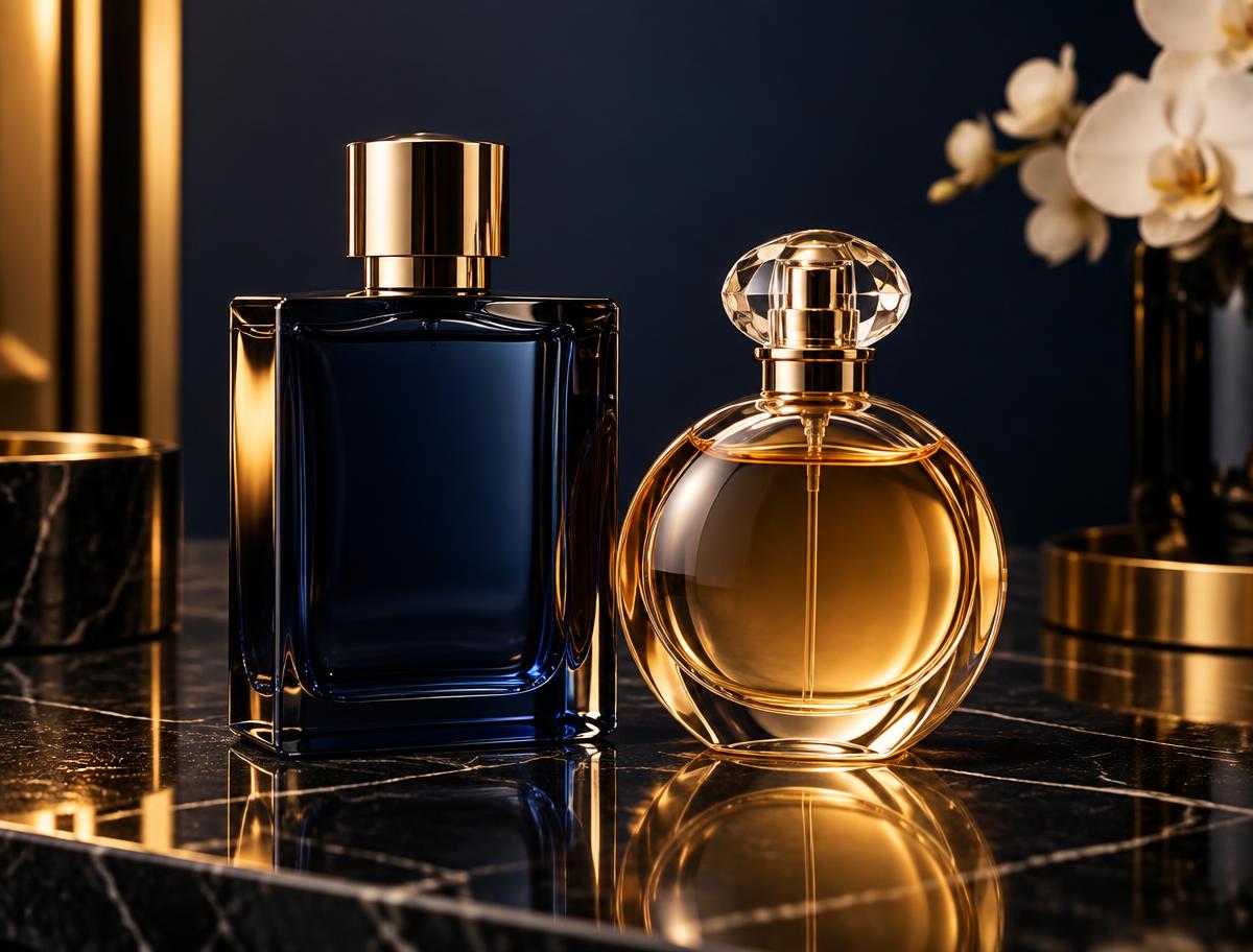 Perfume for Men & Women